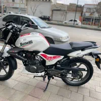 بنلی ۱۵۰|موتورسیکلت|نیشابور, بلوار گلها|دیوار