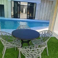 اجاره باغ ویلالاکچری|اجارهٔ کوتاه‌مدت ویلا و باغ|آبادان, |دیوار