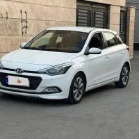هیونداi20