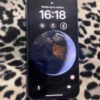 ایفون ۱۳ ابی|موبایل|کرمان, |دیوار