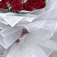 گل روبانی