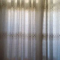 پرده پذیرایی
