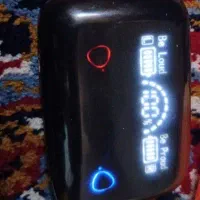 ایرپاد m19
