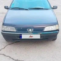 روآ ۸۵ دوگانه کارخانه|خودرو سواری و وانت|مشهد, گلشور|دیوار