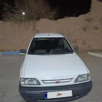 پراید