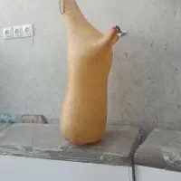 خوش استایل بدون نیاز به روغن