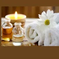 ماساژ و روغن ماساژ