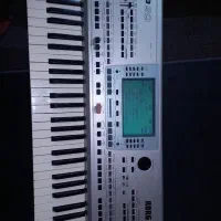 ارگ کیبرد pa50