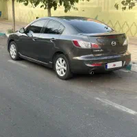 مزدا ۳ نیو مدل ۱۳۹۰|خودرو سواری و وانت|تهران, دبستان|دیوار