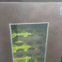 فروش دستگاه جوجه کشی