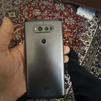گوشی ال جی v20