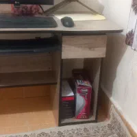میز کامپیوتر
