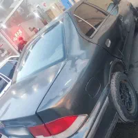 سمند 82 بدون رنگ|خودرو سواری و وانت|شهرکرد, |دیوار