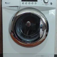 ماشین لباسشویی|ماشین لباسشویی و خشک‌کن لباس|خسروشاه, |دیوار