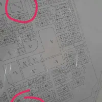 زمین مسکونی قصر جدید|فروش زمین و ملک کلنگی|قصرشیرین, |دیوار