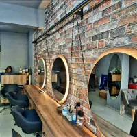 صندلی اصلاح گلایل شرکتی در حد