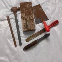 ابزار بنایی و نجاری|ابزارآلات|رشت, رشتیان|دیوار