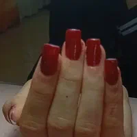 کاشت ناخن