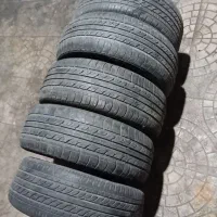 لاستیک ۱۶--۵۵-۲۱۵