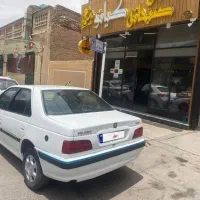 پژوپارس|خودرو سواری و وانت|یزد, |دیوار