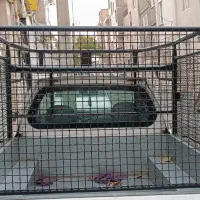 باربند پراید وانت سالم|قطعات یدکی و لوازم جانبی|تهران, خاک سفید|دیوار