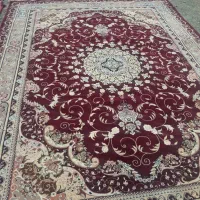 فرش دسته دو|فرش|پلدشت, |دیوار