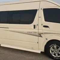 مینی بوس ون وانا|خودرو سنگین|اهواز, ملاشیه|دیوار