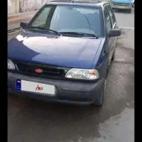 پراید مدل 93 جوین|خودرو سواری و وانت|سبزوار, کوی گلستان|دیوار