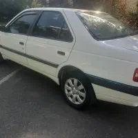 اس ال ایکس مدل ۹۶ بیرنگ|خودرو سواری و وانت|ساری, |دیوار