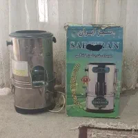 سبزی خردکن۳کیلیویی مارک سبزایران