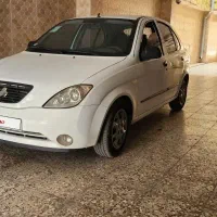 تیبا 2 تمیز درجه یک