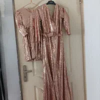 ست مادر و دختر|لباس|ری, اقدسیه|دیوار