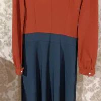 پیراهن بلند کاملا نو|لباس|نسیمشهر, |دیوار