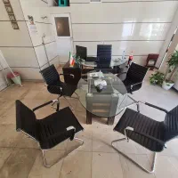 ست میز اداری