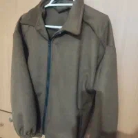 بامبرجکت زمستونه فری سایز