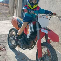 کراس کی تی ام شوکا ۲۵۰|موتورسیکلت|تهران, نصرت|دیوار