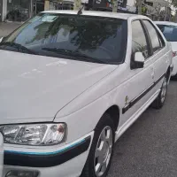 پژو پارس tu5