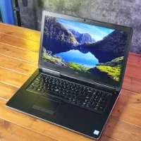 لپتاپ دل با 8 گیگ گرافیک - DELL Precision 7710|رایانه همراه|مشهد, ارشاد|دیوار