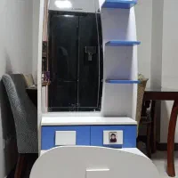سرویس کودک و نوجوان پنج تکه