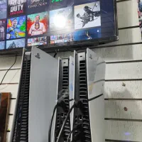 مرکز نصب بازی های پلی استیشن قشم ps5 ps4