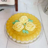 ژله و دسر|خوردنی و آشامیدنی|تهران, جوادیه تهرانپارس|دیوار