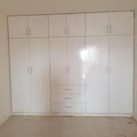 کابینت کمد دیواری و درب اتاق|خدمات پیشه و مهارت|شیراز, کوشک میدان|دیوار