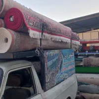 کارخانه قالیشویی تمام اتوماتیک آرین