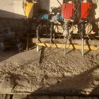 اجاره بالابر موتور برق هیلتی و..تخریب