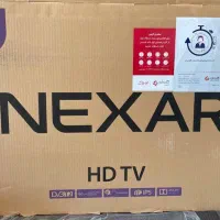 تلویزیون آکبند نکسار