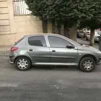 ۲۰۶ تیپ ۶ سال ۱۳۸۴