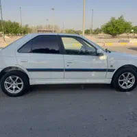 پژو‌پارس دوگانه شرکت|خودرو سواری و وانت|دهلران, |دیوار