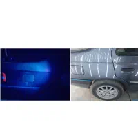 کارشناسی وتشخیص رنگ افق(دارای جک بالابر ودستگاهuv)|خدمات موتور و ماشین|کرمانشاه, |دیوار