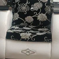 فروش مبل ۷نفره،باپارچه ترک|مبلمان خانگی و میز عسلی|بیرجند, |دیوار