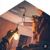 برقکار شبانه  روزی ، تعمیرات برقی ، سیم کش